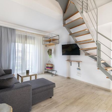 Varka Rooms Nikiti  Bagian luar foto