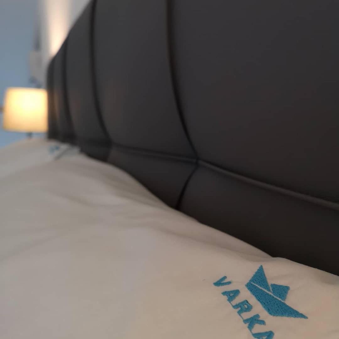 Varka Rooms Nikiti  Bagian luar foto